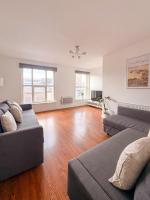 Prince Of Wales Rd - Apartment 2 - Ferienwohnung Norwich