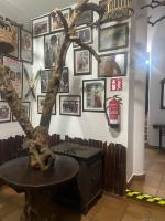 Apartamento Casa López - B&B La Zarza