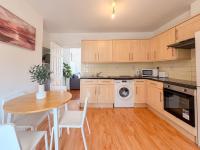 Prince Of Wales Rd - Apartment 2 - Ferienwohnung Norwich
