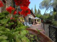 Macchiaioli del Chianti - B&B San Donato