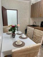 Уютная двухкомнатная квартира около моря - B&B Aktau