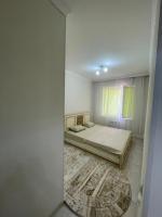 Уютная двухкомнатная квартира около моря - B&B Aktau