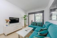 Apartamento Caramelito Playa - B&B Roquetas de Mar