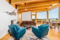 Award-Winning Anchorage Kitchen w Cook Inlet Views - Chambres d'hôtes Anchorage