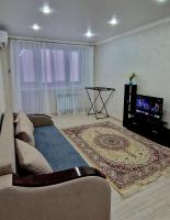 2 х комнатная уютная квартира - Bed and Breakfast Atıraw