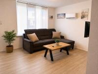 Haus Nordwind - Ferienwohnung Wilhelmshaven