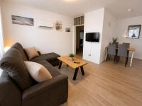 Haus Nordwind - Chambres d'hôtes Wilhelmshaven