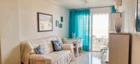 Apartamento Carmen en Santa Pola - Bed and Breakfast Santa Pola