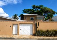 Casa espaçosa com piscina e garagem - Caraguatatuba - Ferienwohnung Caraguatatuba
