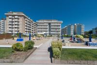 Residence Milano Immobiliare Pacella - Chambres d'hôtes Lido di Jesolo