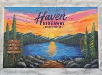 Your Next Summer Getaway! - B&B Broken Bow