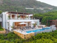 Secret Sands Garden Route - B&B Wilderness
