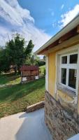Vila 1945 - Heritage Suite - B&B Ruđinci