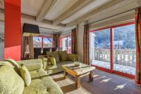 La Blaitière - Luxe Apart Center Chamonix , Next to Piste Planard - By Cozee Rentals - Chambres d'hôtes Chamonix-Mont-Blanc