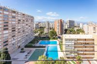 Sol y Mar - San Juan Beach Apartament - B&B Alicante