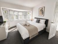 Romily House - B&B Birmingham