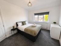 Romily House - B&B Birmingham