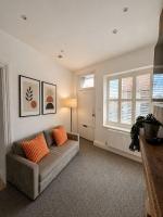 2-Bed Bath City Centre Flat on Lansdown Rd - B&B Bath