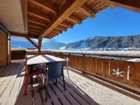 Résidence Julianna , trajets remontées mécaniques , livraison viennoiseries, piscine couverte - Ferienwohnung Morzine
