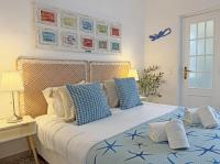 Casa Figueiras Tavira by Junto ao Mar - B&B Tavira