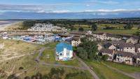 Dolphin View - on Nairn Beach with views - Ferienwohnung Nairn