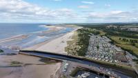 Dolphin View - on Nairn Beach with views - Ferienwohnung Nairn