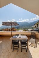 Sarre Skyline Apartment - Relax in Valle d'Aosta - Bed and Breakfast Aosta