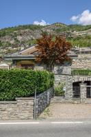 Sarre Skyline Apartment - Relax in Valle d'Aosta - Chambres d'hôtes Aoste