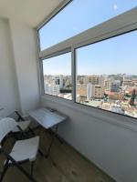 Mnasiadou Sky Residence - Chambres d'hôtes Nicosie