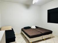 CASA PISCINA CHURRASQUEIRA Wi-Fi BERTIOGA - Ferienwohnung Bertioga