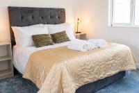 Spacious 3 Bed Home in Headington, Oxford - B&B Oxford