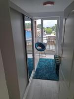 Weener Penthouse - Ferienwohnung Weener