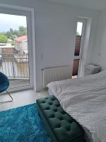 Weener Penthouse - Ferienwohnung Weener