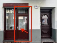 Great 2-room apartment - Ferienwohnung Berlin