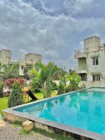 Ekam - Ferienwohnung Lonavla