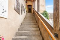 Historischer Stadtturm Fürstentor Greding - Ferienwohnung Greding