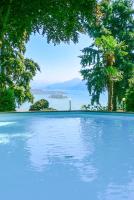 Villa Anna Isole Borromee - B&B Baveno