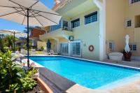 MBird 19 Estoril Apartments 502 - B&B Estoril