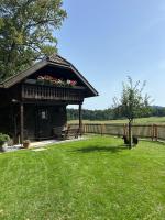 Troatkastl Liebenfels - B&B Sankt Veit an der Glan