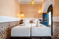 Chambre Double Deluxe