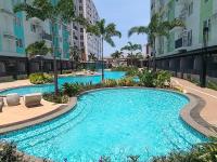 Elegant Hotel-Inspired Studio in Casa Mira Towers Mandaue - B&B Mandaue City