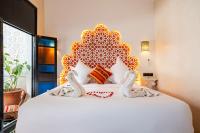 Chambre Double Deluxe