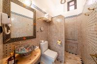 Chambre Double Deluxe
