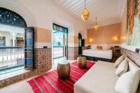 Chambre Quadruple Confort