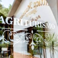 L'Antica masseria Sguazzo 1820 - B&B Faiano