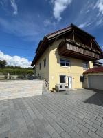 Idyllische Ferienwohnung - B&B Hohentengen