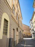 Casa dei Greghi - Private Garage - B&B Trieste