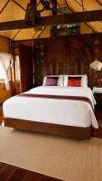 Habitación Estándar con vistas al jardín - Cama extragrande