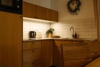 Appartement Loft 1 Chambre 