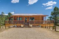 Private ski cabin 6 min to lifts | Dark skies - B&B Angel Fire